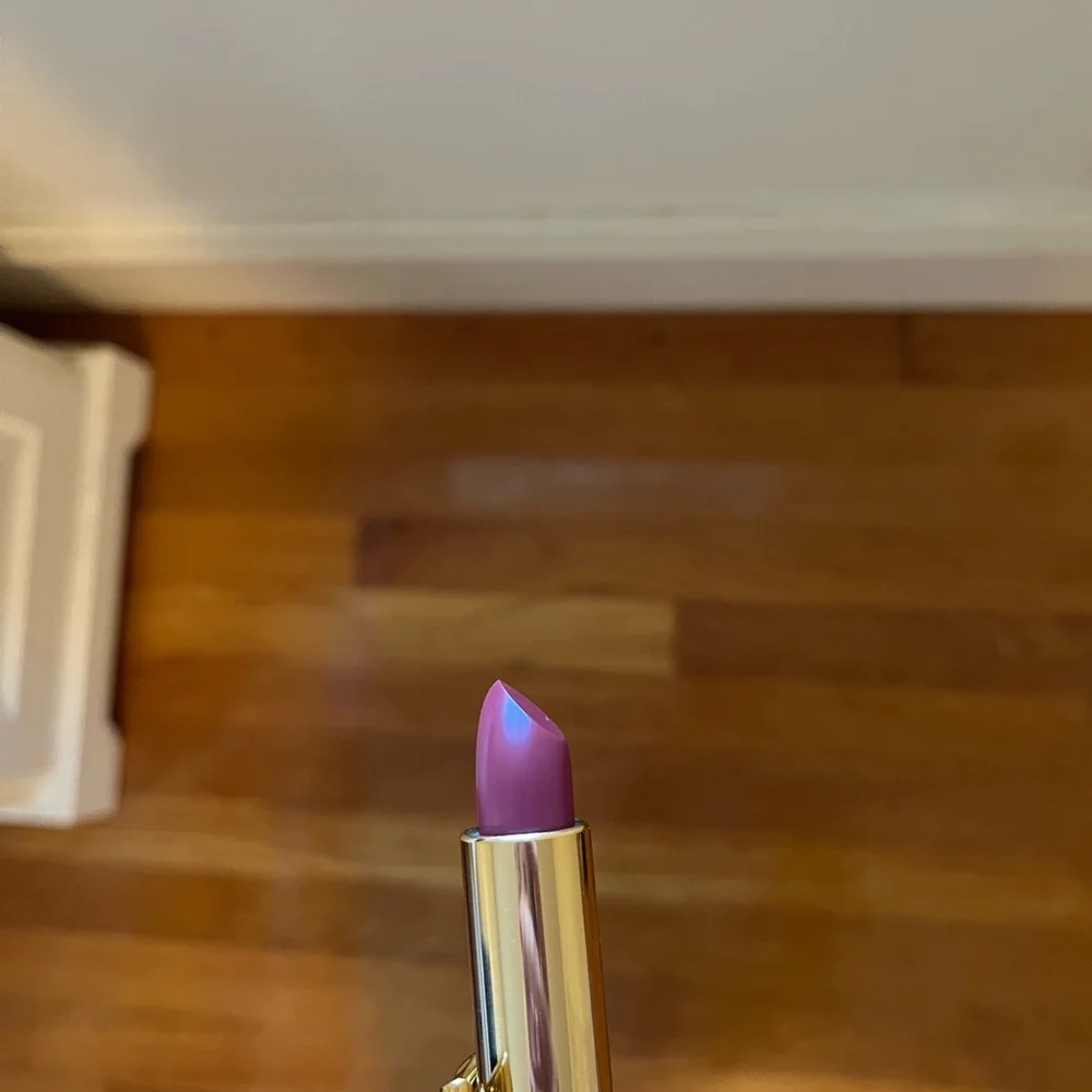 NEW Pat McGrath SatinAllure Lipstick 496 ENTRANCED Bridgerton